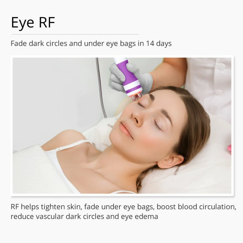 40k 3 in 1 Cavitation Machine for Body Slimming Skin Tightening
